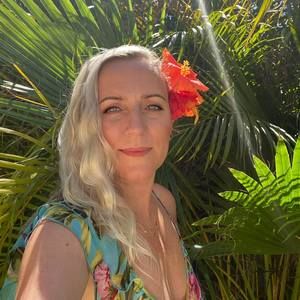 Meet your Posher, Kasia